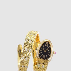 세르펜티 스피가 워치 35 103250