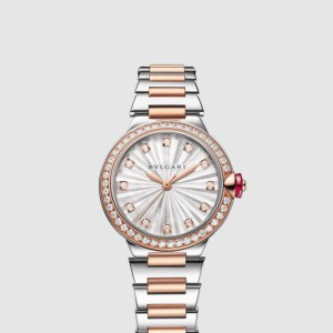 루체아 워치 33 103825