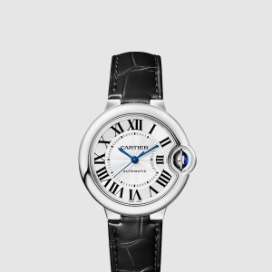발롱 블루 드 까르띠에 워치 33 WSBB0030