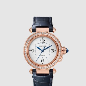 파샤 드 까르띠에 워치 35 WJPA0012