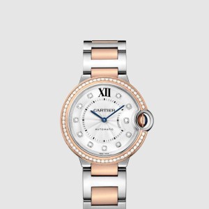 발롱블루 콤비 36 W3BB0024