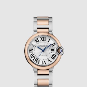 발롱블루 콤비 33 W2BB0032