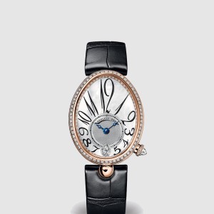 레인 드 네이플 손목시계 36.5 8918BR