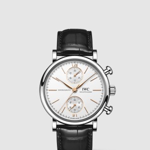 포르토피노 크로노그래프 39 IW391406