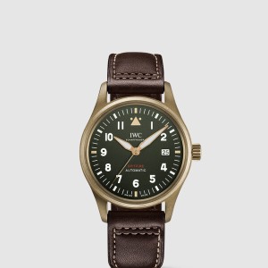 파일럿 스핏파이어 39 IW326802