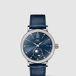 포르토피노 오토매틱 34 IW659801