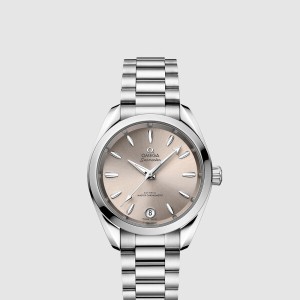 씨마스터 아쿠아 테라 쉐이드 34