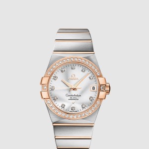 컨스텔레이션 콤비 38