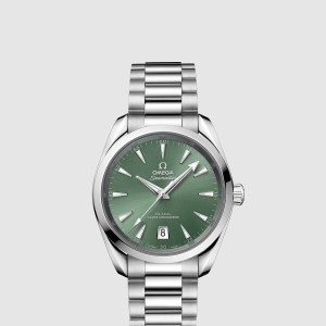 씨마스터 아쿠아 테라 쉐이드 38