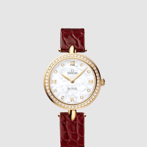 드빌 프레스티지 27.4