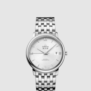 드 빌 프레스티지 36.8