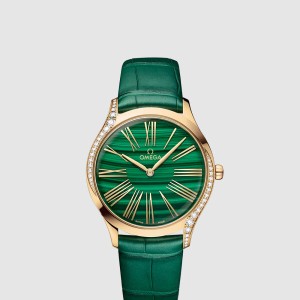 드 빌 트레저 36