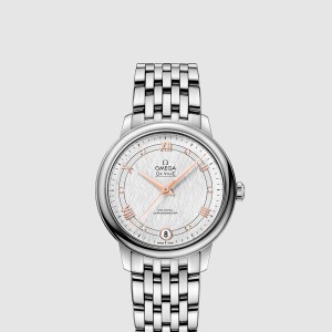 드 빌 프레스티지 32.7