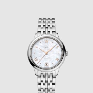 드 빌 프레스티지 34