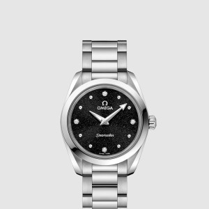 씨마스터 아쿠아 테라 150 28