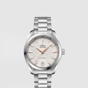 씨마스터 아쿠아테라 34