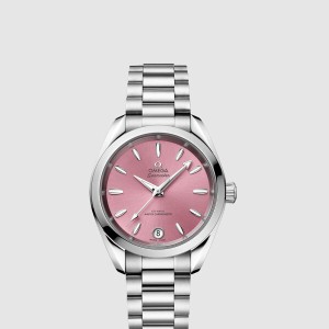 씨마스터 아쿠아 테라 쉐이드 34