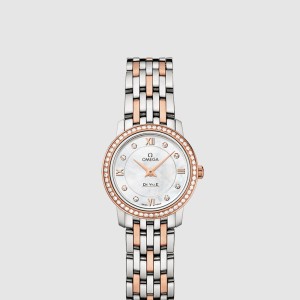 드빌 프레스티지 27.4