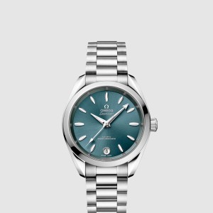 씨마스터 아쿠아 테라 쉐이드 34