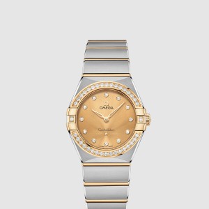 컨스텔레이션 콤비 28