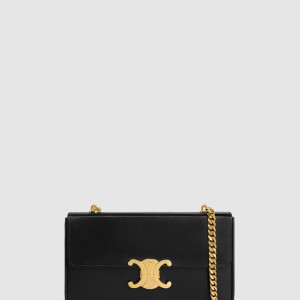 트리오페 체인 박스백 110803