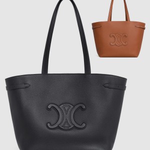 퀴르 트리오페 카바스백 미듐 116853