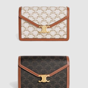 트리오페 엔벨로프백 113322