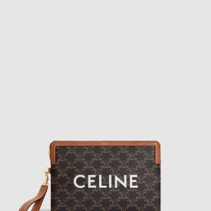 스몰 스트랩 파우치 10J502