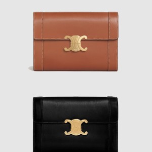 트리오페 스트랩백 195263