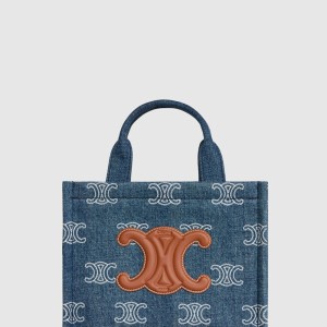 타이스 스몰 쇼퍼백 199162