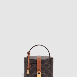 트리오페 달빛 사각 케이스 199362