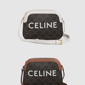 트리오페 카메라백 191522