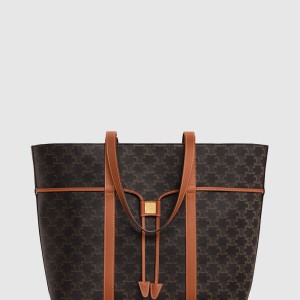 트리오페 드로스트링 카바스백 113722