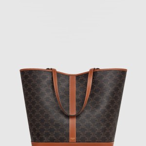 트리오페 버킷백 라지 115072