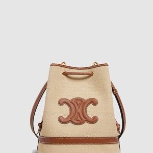 마린 버킷백 196752