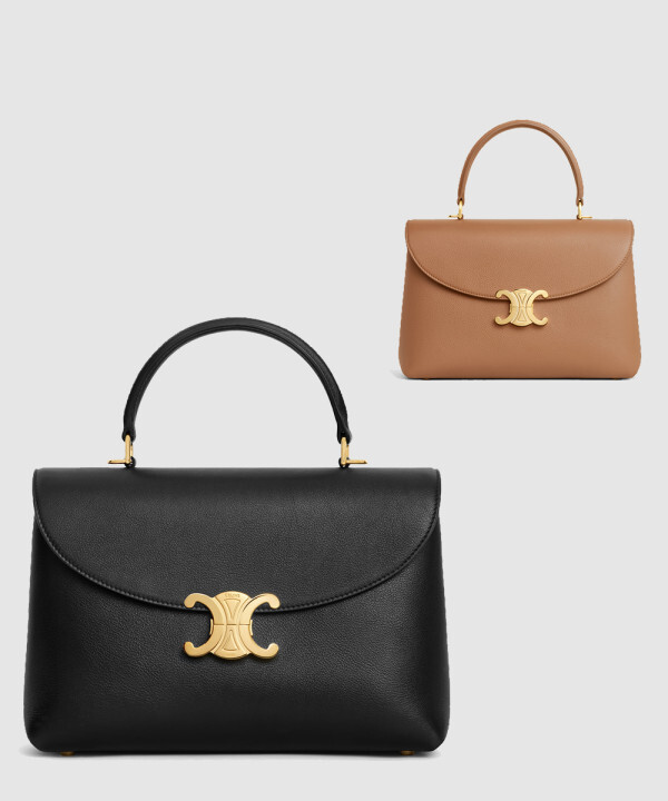 미디엄 니노백 서플 카프스킨 117523