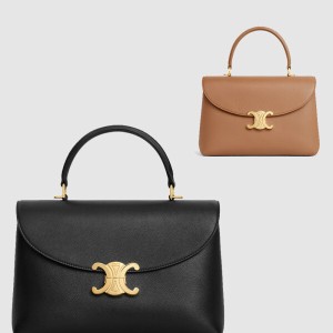 미디엄 니노백 서플 카프스킨 117523