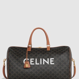 트리오페 보스턴백 191472