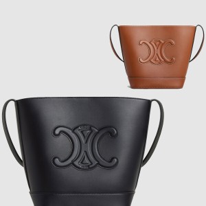 트리오페 퀴르 버킷백 198243