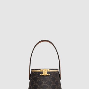 라운드 트리오페 미노디에르백 111353