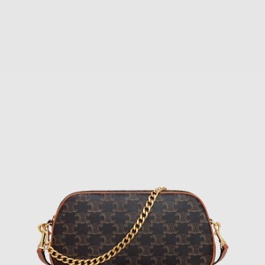 퀴르 트리오페 하프문 케이스 114122