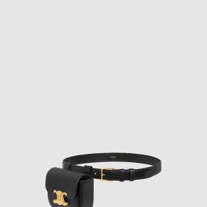 트리오페 벨트백 45BCN3