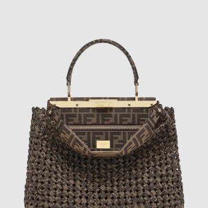 미듐 숄더백 8BN290