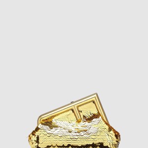 퍼스트 숄더백 스몰 8BP129