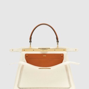 스크럽 토트백 8BN321