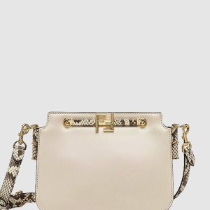 터치 숄더백 8BT349