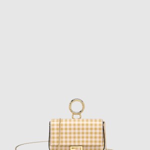 슈퍼 미니 체인백 7AR844