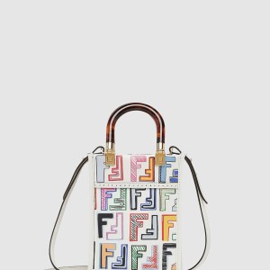 선샤인 쇼퍼백 미니 8BS051