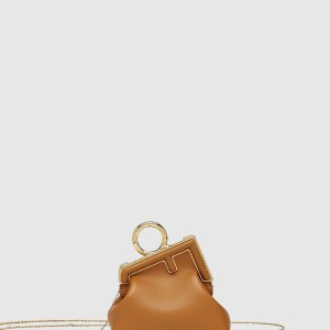 퍼스트 숄더백 미니 7AS051