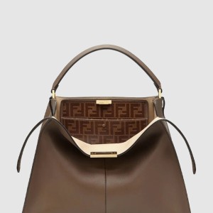 라지 핸드백 8BN304